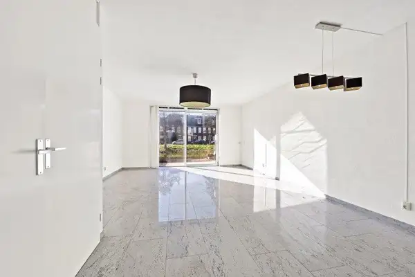 Foto #1 Huurwoning Van Baaklaan Den Haag