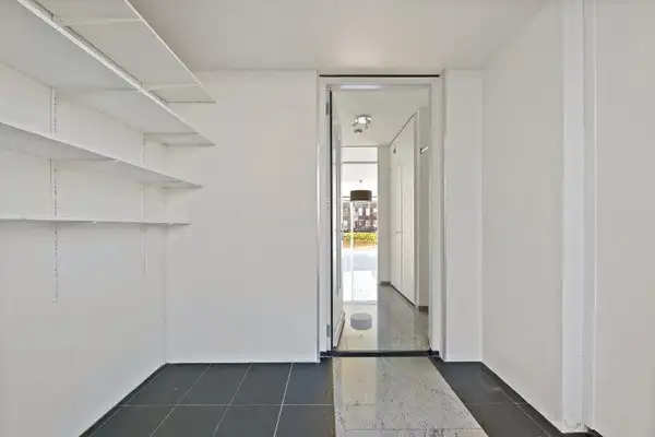 Foto #7 Huurwoning Van Baaklaan Den Haag