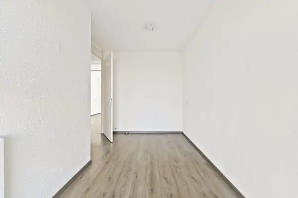 Foto #10 Huurwoning Van Baaklaan Den Haag