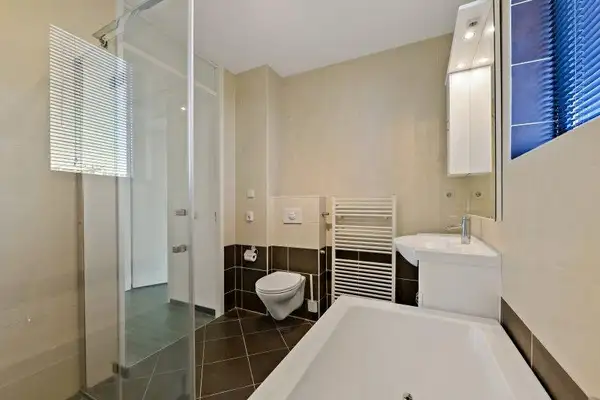 Foto #13 Huurwoning Van Baaklaan Den Haag