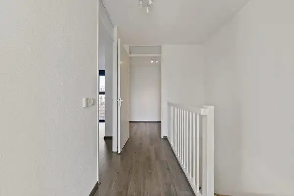 Foto #19 Huurwoning Van Baaklaan Den Haag