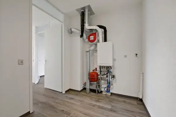 Foto #20 Huurwoning Van Baaklaan Den Haag