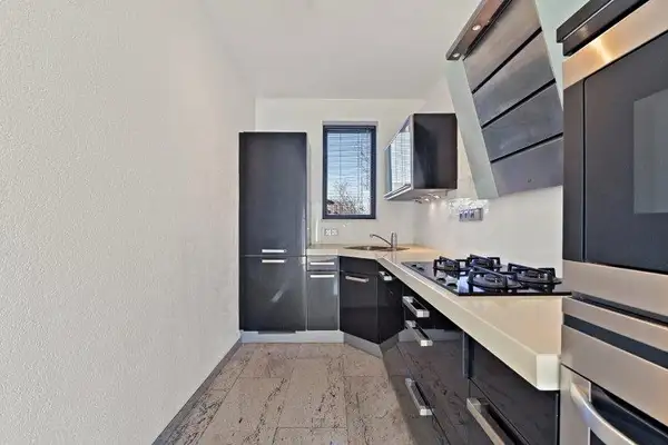 Foto #4 Huurwoning Van Baaklaan Den Haag