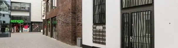 Appartement Foto #1 te huur bij Huurstunt