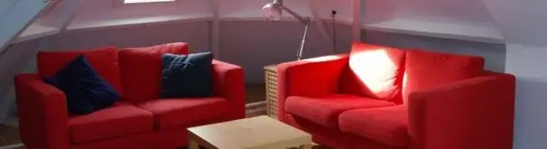 Appartement Foto #1 te huur bij Huurstunt