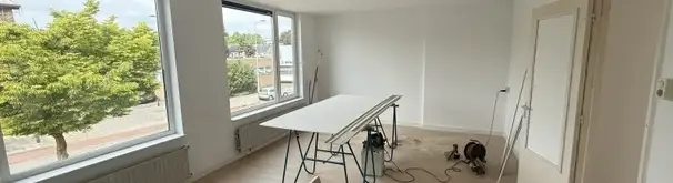 Appartement Foto #1 te huur bij Huurstunt