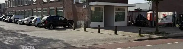 Appartement Foto #0 te huur bij Huurstunt