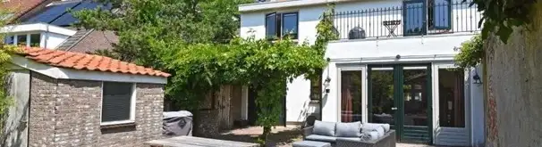 Appartement Foto #1 te huur bij Huurstunt