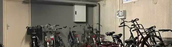 Appartement Foto #1 te huur bij Huurstunt