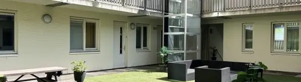 Appartement Foto #2 te huur bij Huurstunt