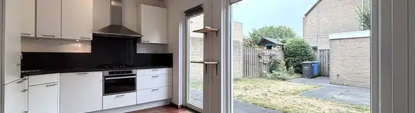 Huurwoning Foto #2 te huur bij Huurstunt