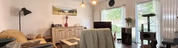 Huurwoning Foto #3 te huur bij Huurstunt