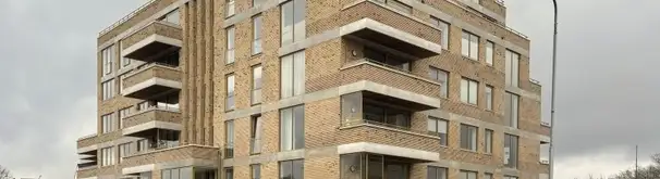 Appartement Foto #0 te huur bij Huurstunt