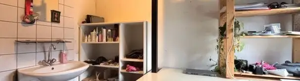 Kamer Foto #1 te huur bij Huurstunt