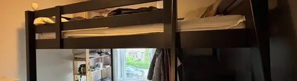 Kamer Foto #0 te huur bij Huurstunt