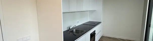 Appartement Foto #3 te huur bij Huurstunt