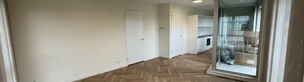 Appartement Foto #2 te huur bij Huurstunt