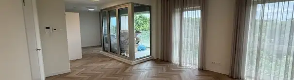 Appartement Foto #1 te huur bij Huurstunt