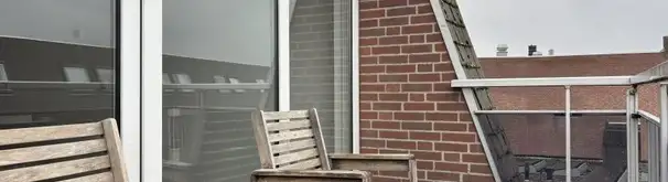 Appartement Foto #3 te huur bij Huurstunt