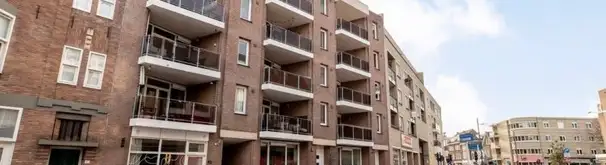 Appartement Foto #0 te huur bij Huurstunt