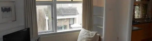 Appartement Foto #3 te huur bij Huurstunt