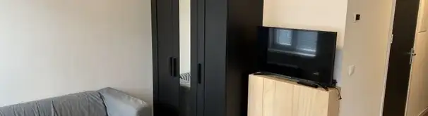 Studio Foto #3 te huur bij Huurstunt