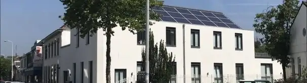 Studio Foto #1 te huur bij Huurstunt