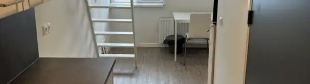 Studio Foto #2 te huur bij Huurstunt