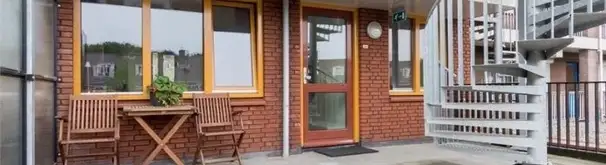 Appartement Foto #3 te huur bij Huurstunt