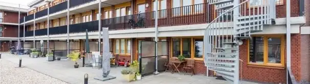Appartement Foto #2 te huur bij Huurstunt