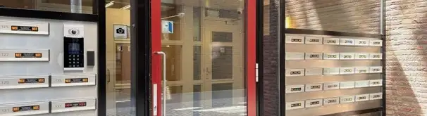 Appartement Foto #1 te huur bij Huurstunt