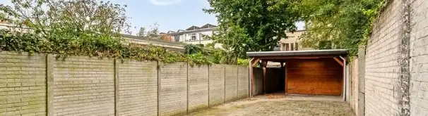 Kamer Foto #1 te huur bij Huurstunt