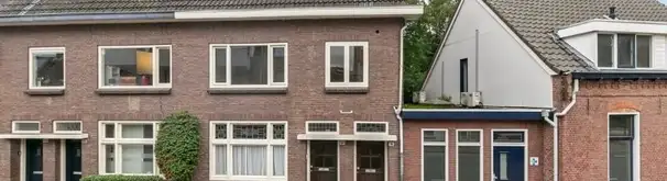 Kamer Foto #0 te huur bij Huurstunt