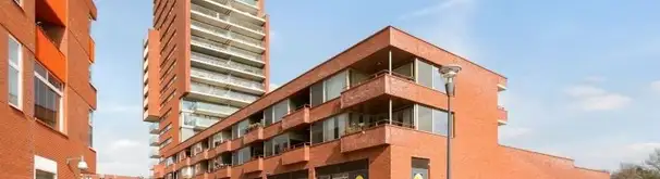 Appartement Foto #0 te huur bij Huurstunt