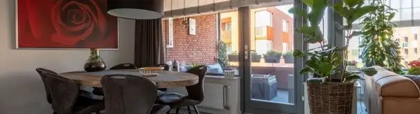 Appartement Foto #2 te huur bij Huurstunt