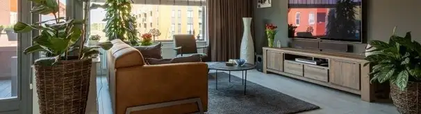 Appartement Foto #3 te huur bij Huurstunt