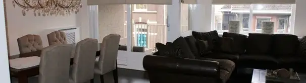 Appartement Foto #1 te huur bij Huurstunt