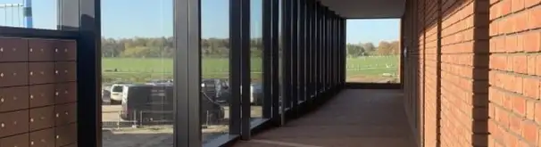 Appartement Foto #1 te huur bij Huurstunt