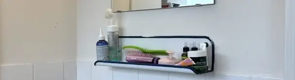 Studio Foto #2 te huur bij Huurstunt