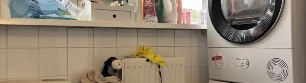 Studio Foto #3 te huur bij Huurstunt