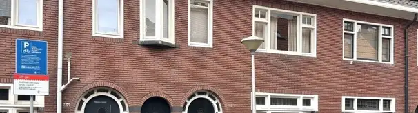 Studio Foto #1 te huur bij Huurstunt