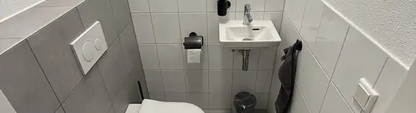 Appartement Foto #3 te huur bij Huurstunt