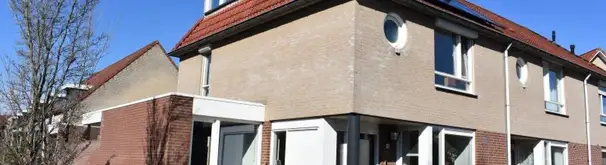 Huurwoning Foto #0 te huur bij Huurstunt