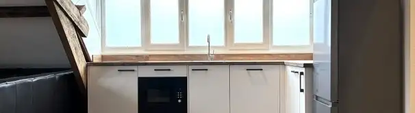 Appartement Foto #2 te huur bij Huurstunt