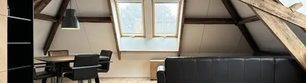 Appartement Foto #1 te huur bij Huurstunt