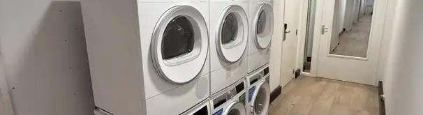 Studio Foto #1 te huur bij Huurstunt