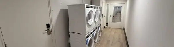 Studio Foto #2 te huur bij Huurstunt