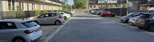 Appartement Foto #2 te huur bij Huurstunt