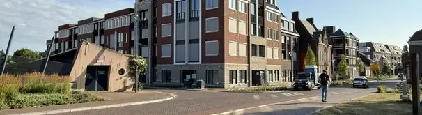 Appartement Foto #1 te huur bij Huurstunt
