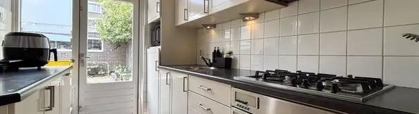 Huurwoning Foto #3 te huur bij Huurstunt